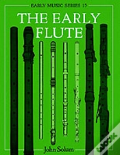Capa do artigo The Early Flute