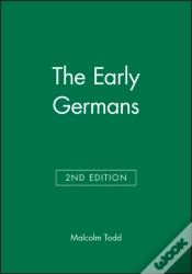 Capa do artigo The Early Germans