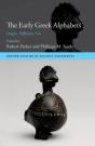 The Early Greek Alphabets - Preview