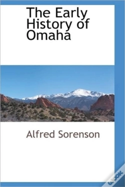 Capa do artigo The Early History Of Omaha