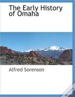 Capa do artigo The Early History Of Omaha