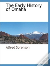 Capa do artigo The Early History Of Omaha