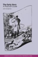 The Early Horn