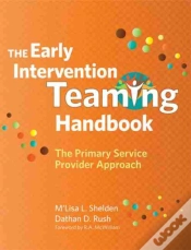 Capa do artigo The Early Intervention Teaming Handbook