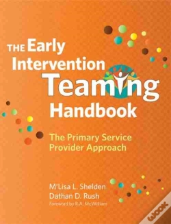Capa do artigo The Early Intervention Teaming Handbook