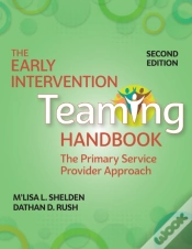 Capa do artigo The Early Intervention Teaming Handbook