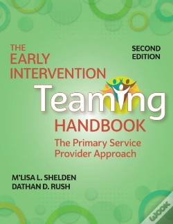 Capa do artigo The Early Intervention Teaming Handbook