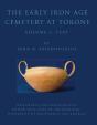 The Early Iron Age Cemetery At Torone - Preview