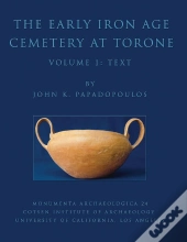 The Early Iron Age Cemetery At Torone