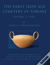 Capa do artigo The Early Iron Age Cemetery At Torone