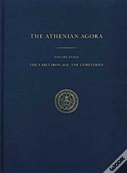 Capa do artigo The Early Iron Age