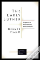 The Early Luther