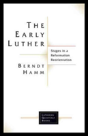 The Early Luther - Preview