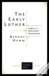 The Early Luther