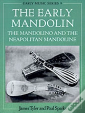 The Early Mandolin