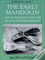Capa do artigo The Early Mandolin