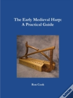 Capa do artigo The Early Medieval Harp: A Practical Guide