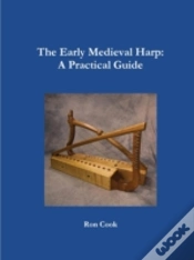 Capa do artigo The Early Medieval Harp: A Practical Guide