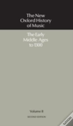 Capa do artigo The Early Middle Ages To 1300