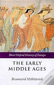 Capa do artigo The Early Middle Ages