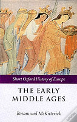 Capa do artigo The Early Middle Ages