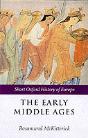 The Early Middle Ages - Preview