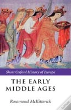 Capa do artigo The Early Middle Ages
