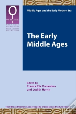 Capa do artigo The Early Middle Ages