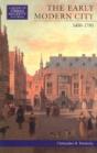 The Early Modern City 1450-1750 - Preview