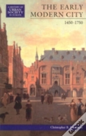 The Early Modern City 1450-1750
