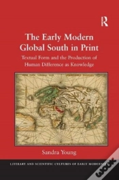 Capa do artigo The Early Modern Global South In Print