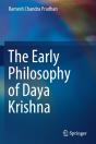 The Early Philosophy Of Daya Krishna - Preview