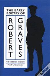 Capa do artigo The Early Poetry Of Robert Graves