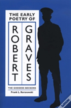 Capa do artigo The Early Poetry Of Robert Graves