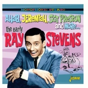 Capa do artigo The Early Ray Stevens - CD