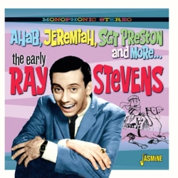 Capa do artigo The Early Ray Stevens - CD