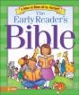 The Early Reader'S Bible - Preview