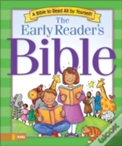 Capa do artigo The Early Reader