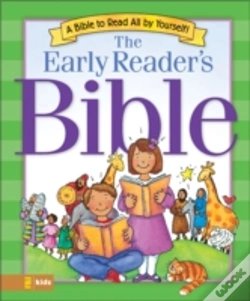 Capa do artigo The Early Reader'S Bible