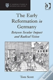 Capa do artigo The Early Reformation In Germany