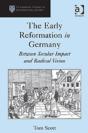 The Early Reformation In Germany - Preview