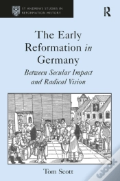Capa do artigo The Early Reformation In Germany