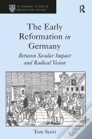 The Early Reformation In Germany