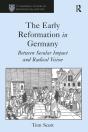 The Early Reformation In Germany - Preview