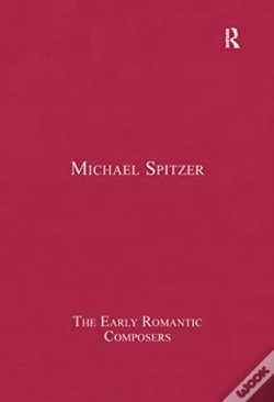 Capa do artigo The Early Romantic Composers