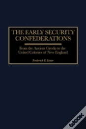 Capa do artigo The Early Security Confederations