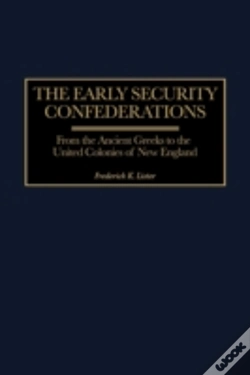 Capa do artigo The Early Security Confederations