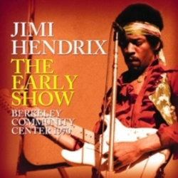 Capa do artigo The Early Show - CD