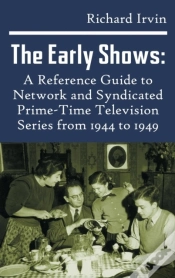 Capa do artigo The Early Shows