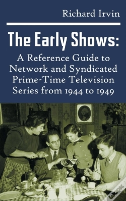 Capa do artigo The Early Shows